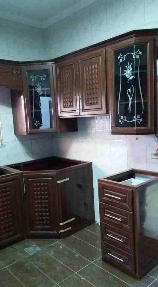 مؤسسة راحة البال لا اعمال الالمنيوم و أباجورات و الامطابخ و أعمال النجارة
لا تنسَ أنك شاهدت هذا الإعلان في عنكبوت...
