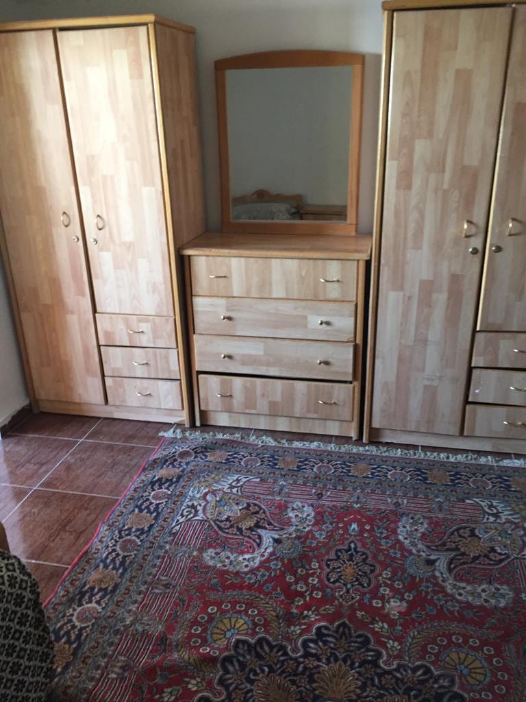 للإيجار ستوديو مفروش في تلاع العلي شارع الجاردنز مقابل مفروشات ميداس
لا تنسَ أنك شاهدت هذا الإعلان في عنكبوت...