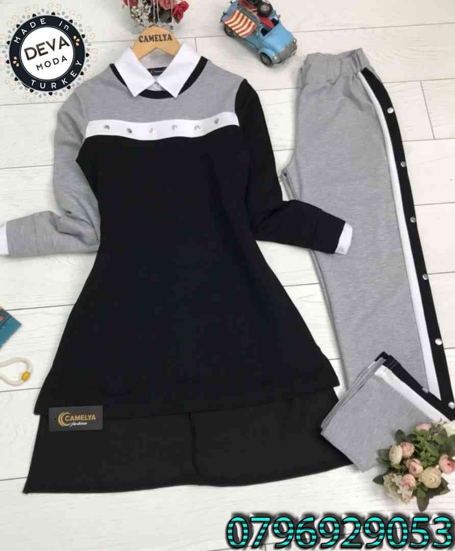 اسلاميك_ديزاين
لا تنسَ أنك شاهدت هذا الإعلان في عنكبوت
ملابس_تركيه_Deva_Moda
الذوق أساس الأخ...