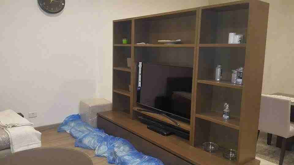 شقة مفروشة فخمة للايجار - عبدون - قرب السفارة البريطانيه -120م - فخمة جدا
لا تنسَ أنك شاهدت هذا الإعلان في عنكبوت...