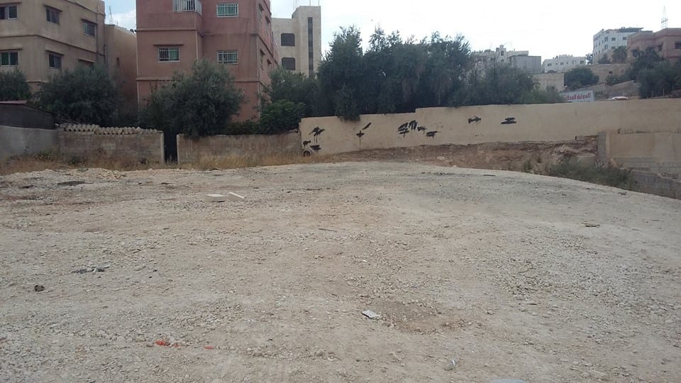الأردن - عمان
ارض للبيع في القويسمة/ ام نوارة - تبعد كيلو متر واحد عن ستاد الملك عبد الله الثاني
القرية: القويسمة
حوض: ام نوارة
المساحة: 1.18 دنم
الموقع: القويسمة/ ام نوارة - تبعد كيلو متر واحد ع...