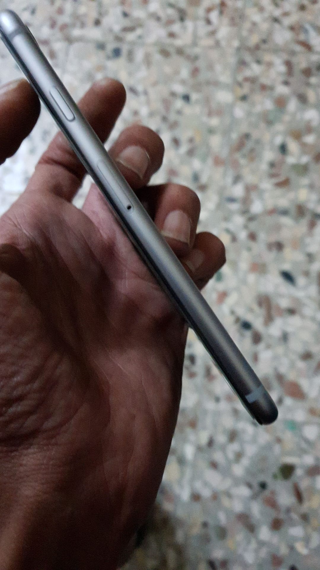 ايفون 6 فحص اصلي 16 جيجا مكفول
لا تنسَ أنك شاهدت هذا الإعلان في عنكبوت
الجهاز مش مصلح نهائي م...