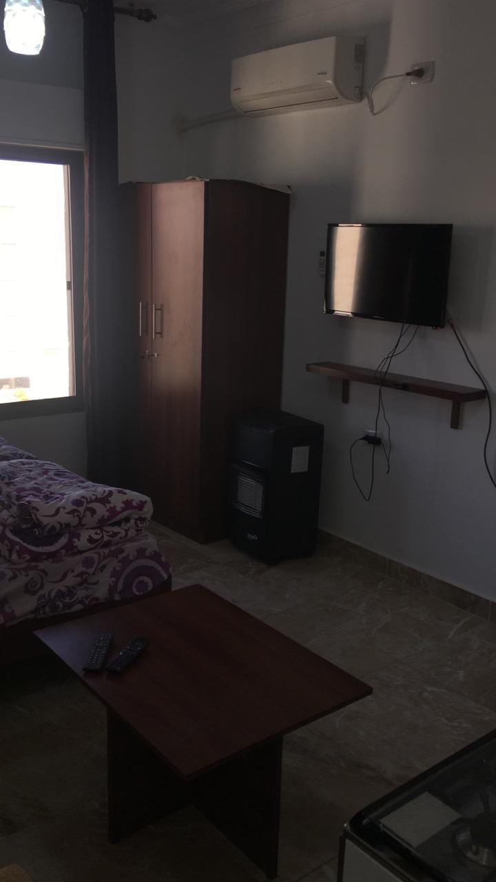 غرفه للايجار في الجبيهه
لا تنسَ أنك شاهدت هذا الإعلان في عنكبوت
غرفه وحمام ومطبخ فرش ممتاز قر...