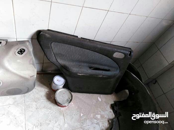قطع كيا 1 سيفيا
لا تنسَ أنك شاهدت هذا الإعلان في عنكبوت
درمين 10
كبك 15
اربع بطاين 35...