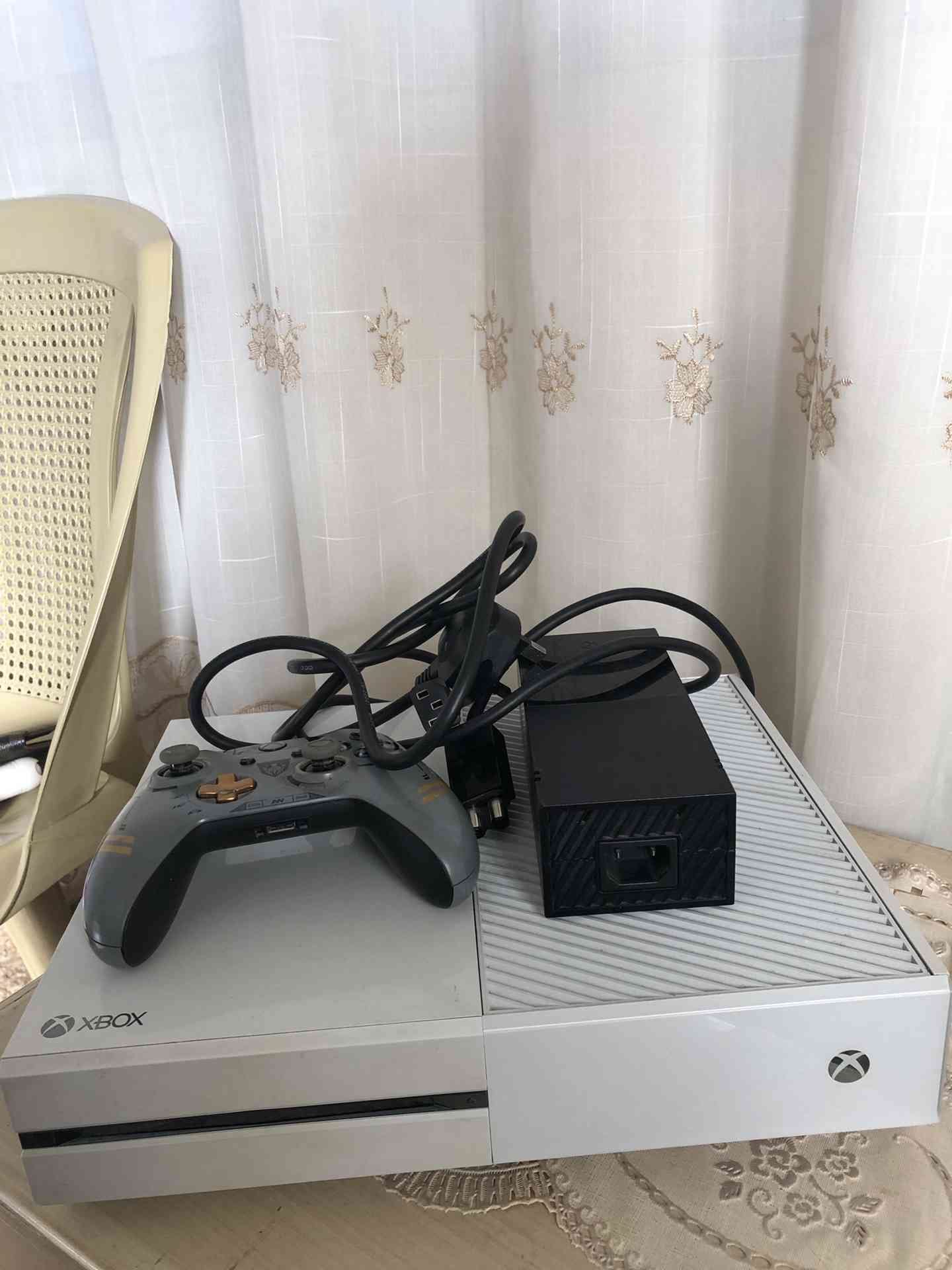 للبدل اكس بوكس بهواوي y9 2019
لا تنسَ أنك شاهدت هذا الإعلان في عنكبوت
للبدل اكس بوكس لون ابيض...