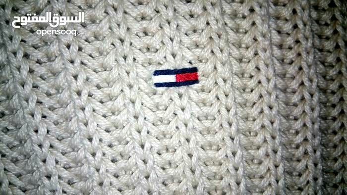 بلوزة Boss بلوزة Tommy Hilfiger
لا تنسَ أنك شاهدت هذا الإعلان في عنكبوت
بلوزة Hugo boss اصل...