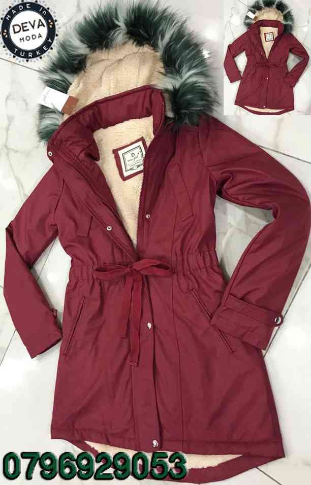 جاكيت ماركة new girl
لا تنسَ أنك شاهدت هذا الإعلان في عنكبوت
ملابس تركيه Deva Moda الذوق أساس...