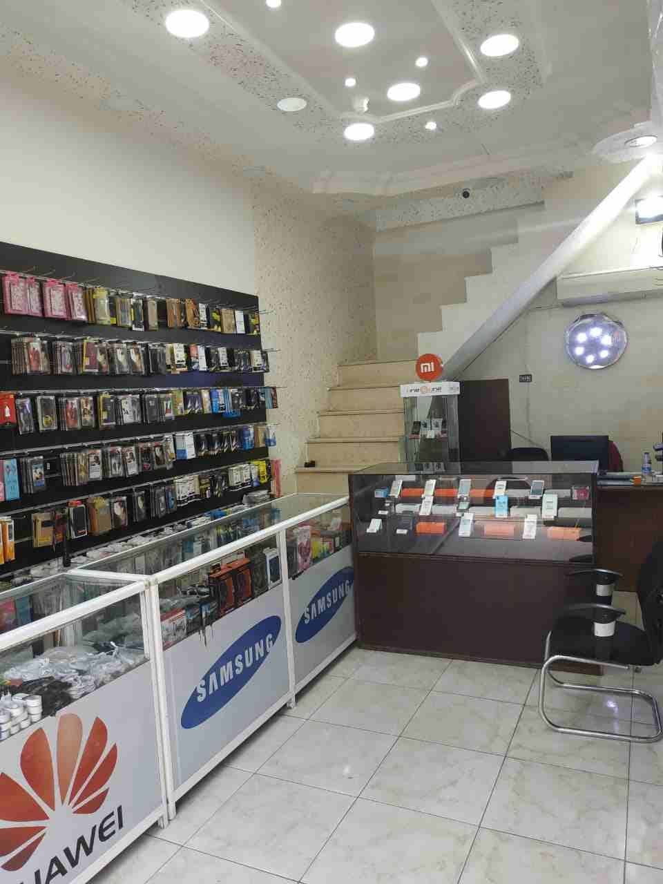 محل خلويات وكمبيوتر للبيع بداعي السفر في ابو علندا
لا تنسَ أنك شاهدت هذا الإعلان في عنكبوت
محل خل...