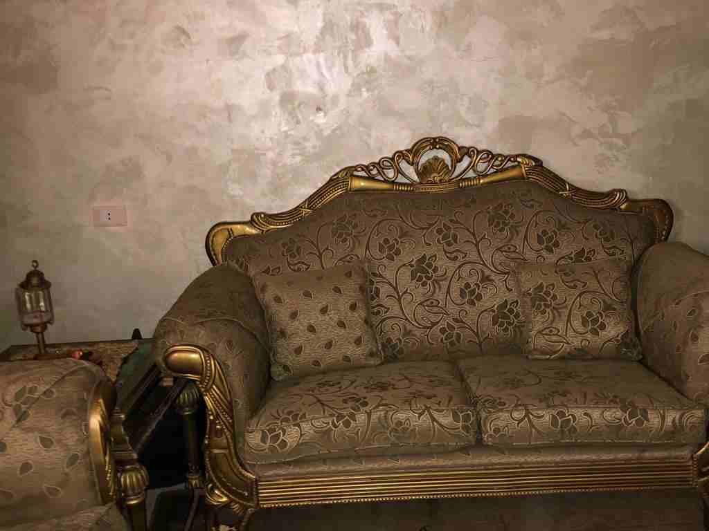 طقم كنب للبيع
لا تنسَ أنك شاهدت هذا الإعلان في عنكبوت
كنب للبيع
-...