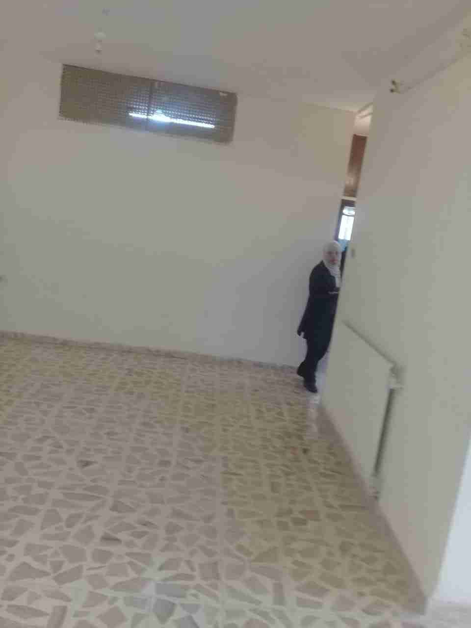 شقه فارغه للايجار في اجمل مناطق تلاع العلي مساحه 135 متر
لا تنسَ أنك شاهدت هذا الإعلان في عنكبوت...