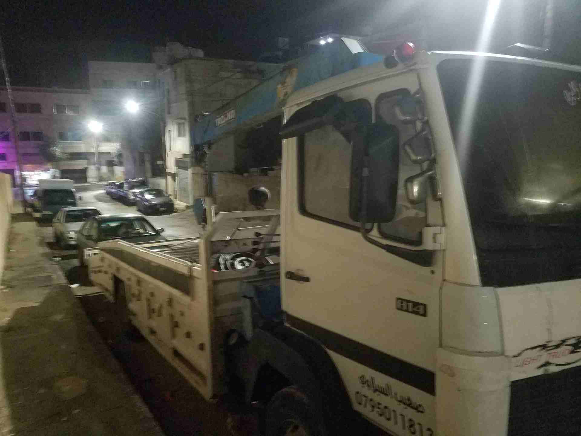 ونش 814 ماتور 17 فحص كامل
لا تنسَ أنك شاهدت هذا الإعلان في عنكبوت
ونش مرسيدس 814ماتور 17 موديل199...