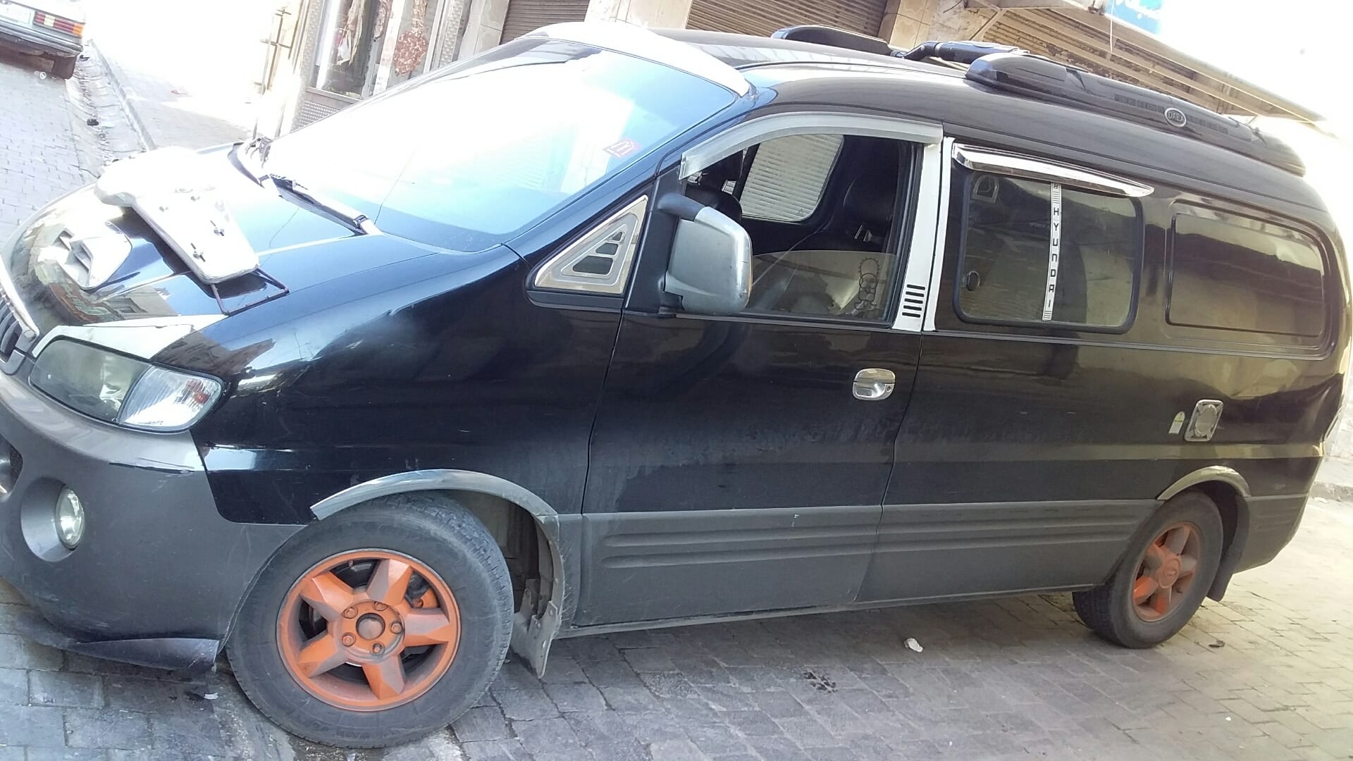 2003 فحص كامل
لا تنسَ أنك شاهدت هذا الإعلان في عنكبوت
ستاريكس فحص كامل ماتور 25 تيربو بيان مش...