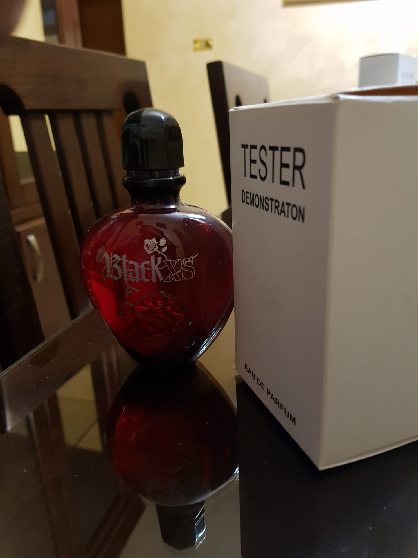 وصل حديثا اجود وافخم انواع العطور الفرنسيه والامريكيه(تستر) اصلي
لا تنسَ أنك شاهدت هذا الإعلان في عنكبوت...