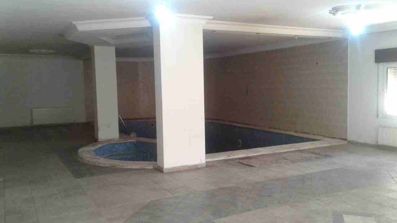 ڤيلا فخمة للبيع
لا تنسَ أنك شاهدت هذا الإعلان في عنكبوت
كاملة المواصفات إطلالة مميزة سرداب ارضي ا...