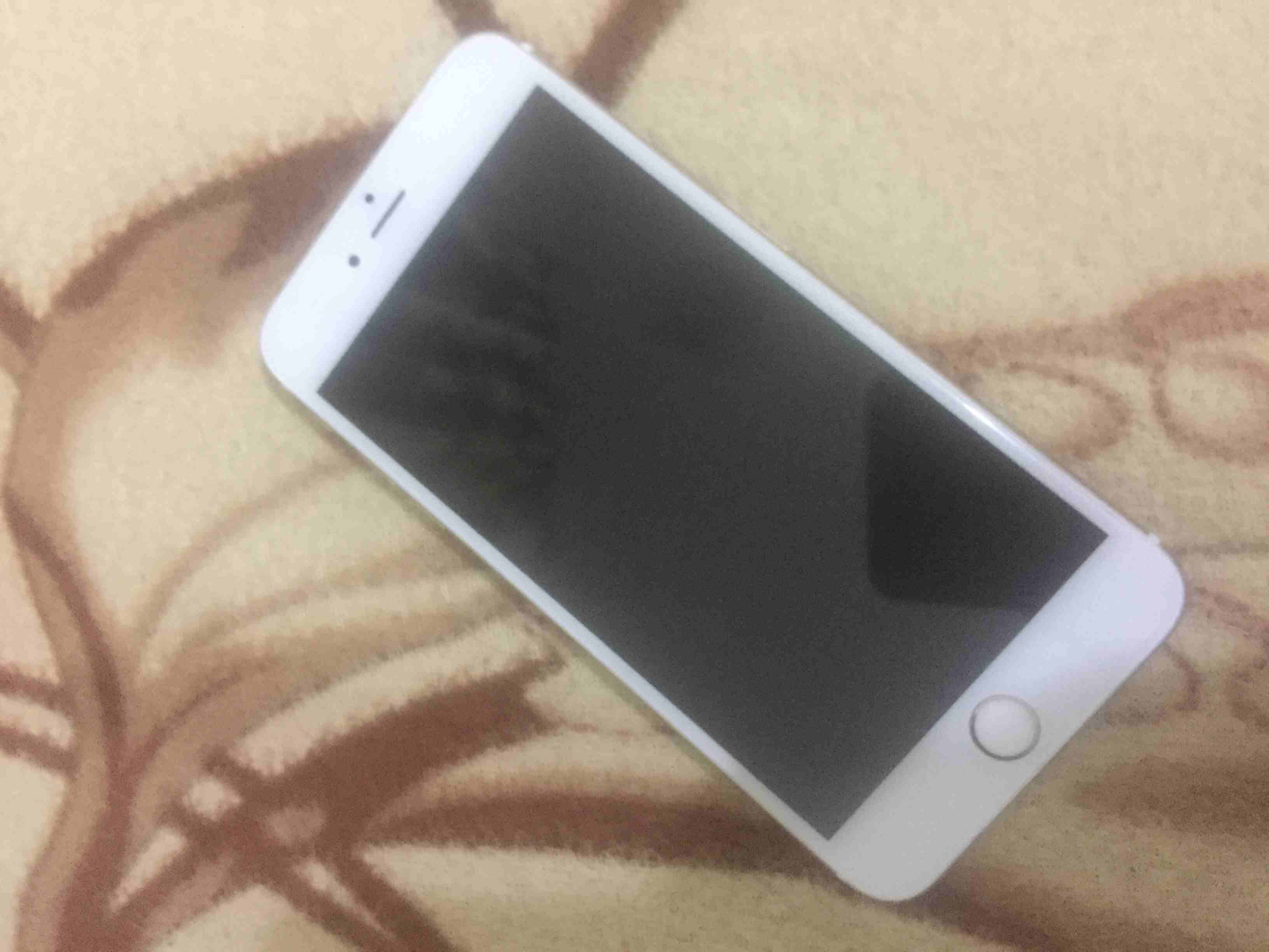 ايفون 6 plus لون ذهبي 128 جيجا نظيف بسعر مغري
لا تنسَ أنك شاهدت هذا الإعلان في عنكبوت
ايفون 6 plu...