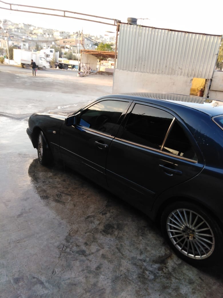 مرسيدس قرش ونص للبيع E200 calssic
لا تنسَ أنك شاهدت هذا الإعلان في عنكبوت
مرسيدس قرش ونص للبي...
