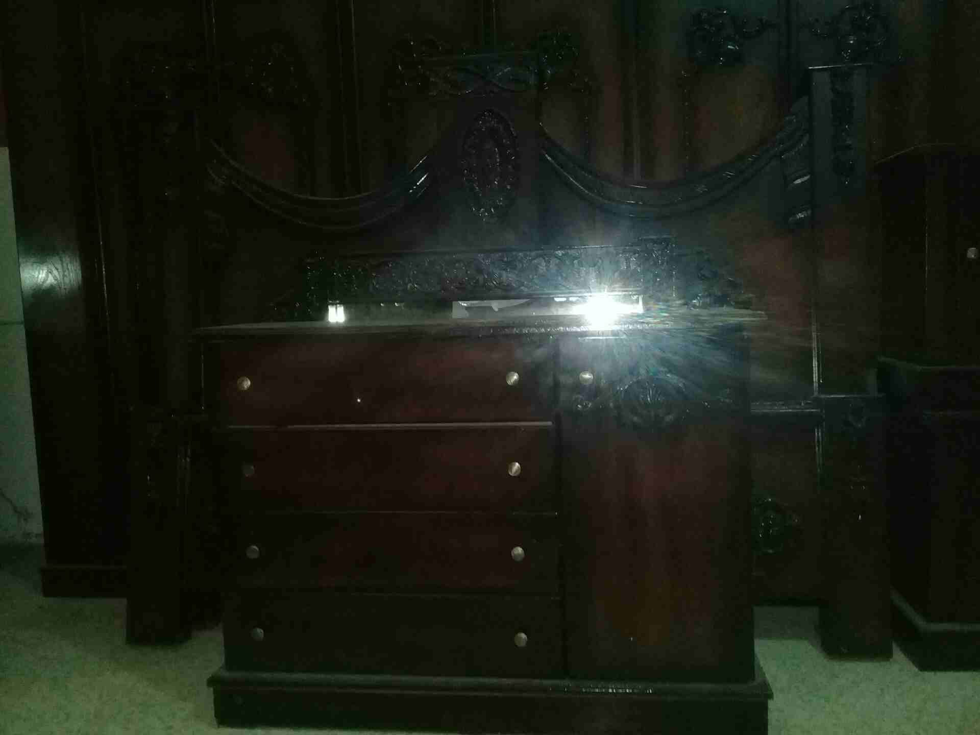 غرف توم مستعمل مجدد بحاله وكاله سعر مغري
لا تنسَ أنك شاهدت هذا الإعلان في عنكبوت
ابوابراهيم 07980...