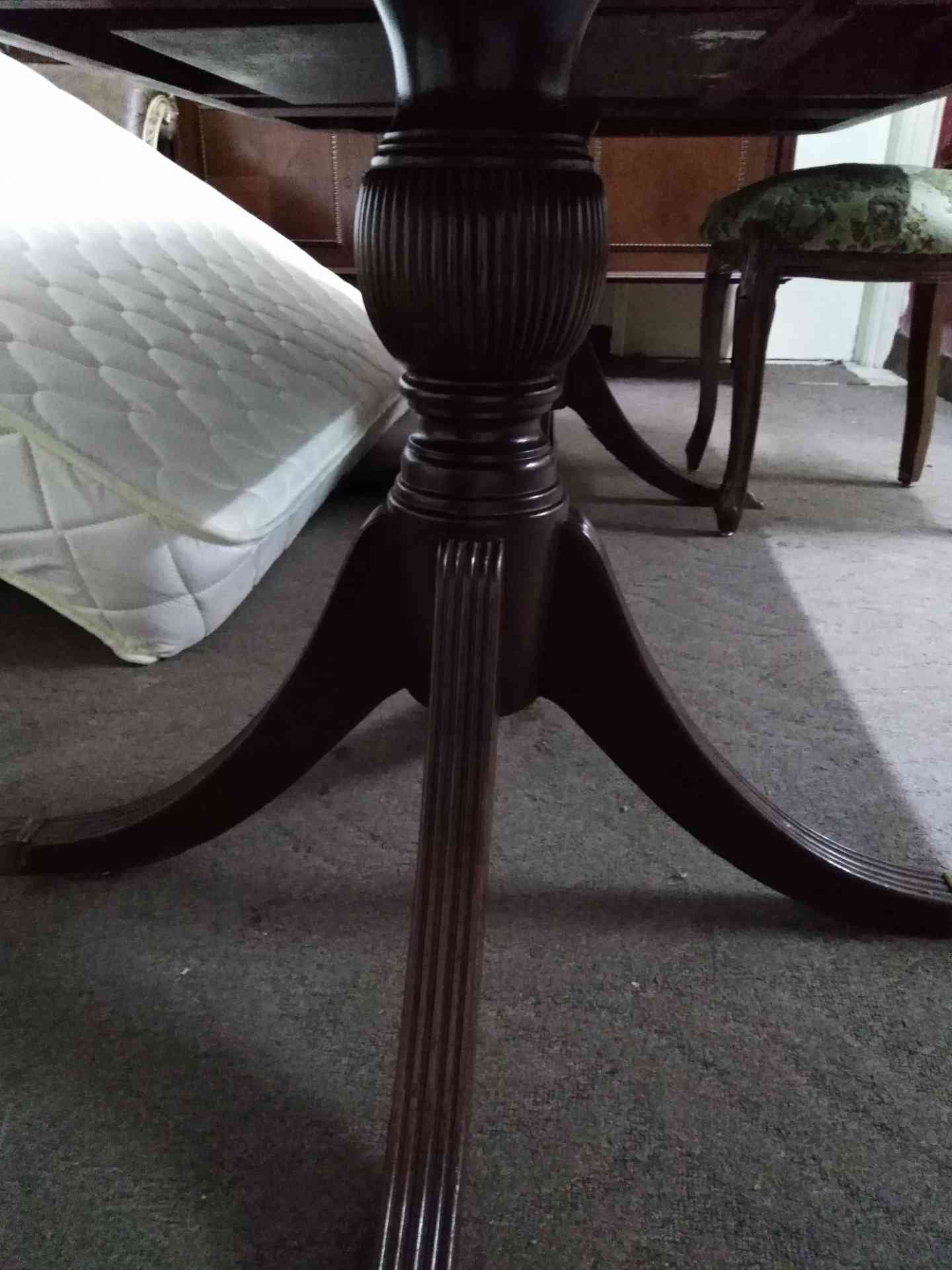 طاولة سفره 10 كراسي مع بيرو زااان
لا تنسَ أنك شاهدت هذا الإعلان في عنكبوت
طاوله سفره 10 كراسي...