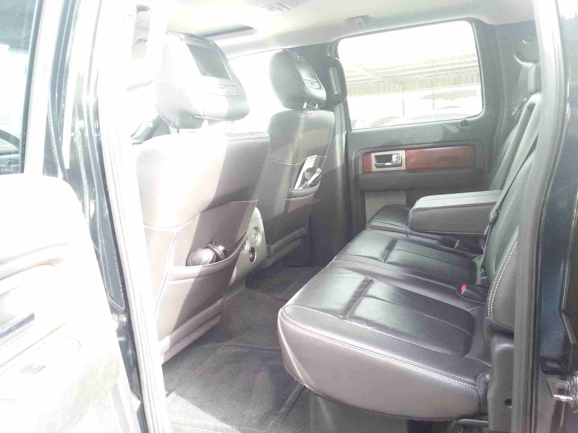 Ford 2009 F-150 Lariate 4x4
لا تنسَ أنك شاهدت هذا الإعلان في عنكبوت
Full option
Double cabin 4 d...