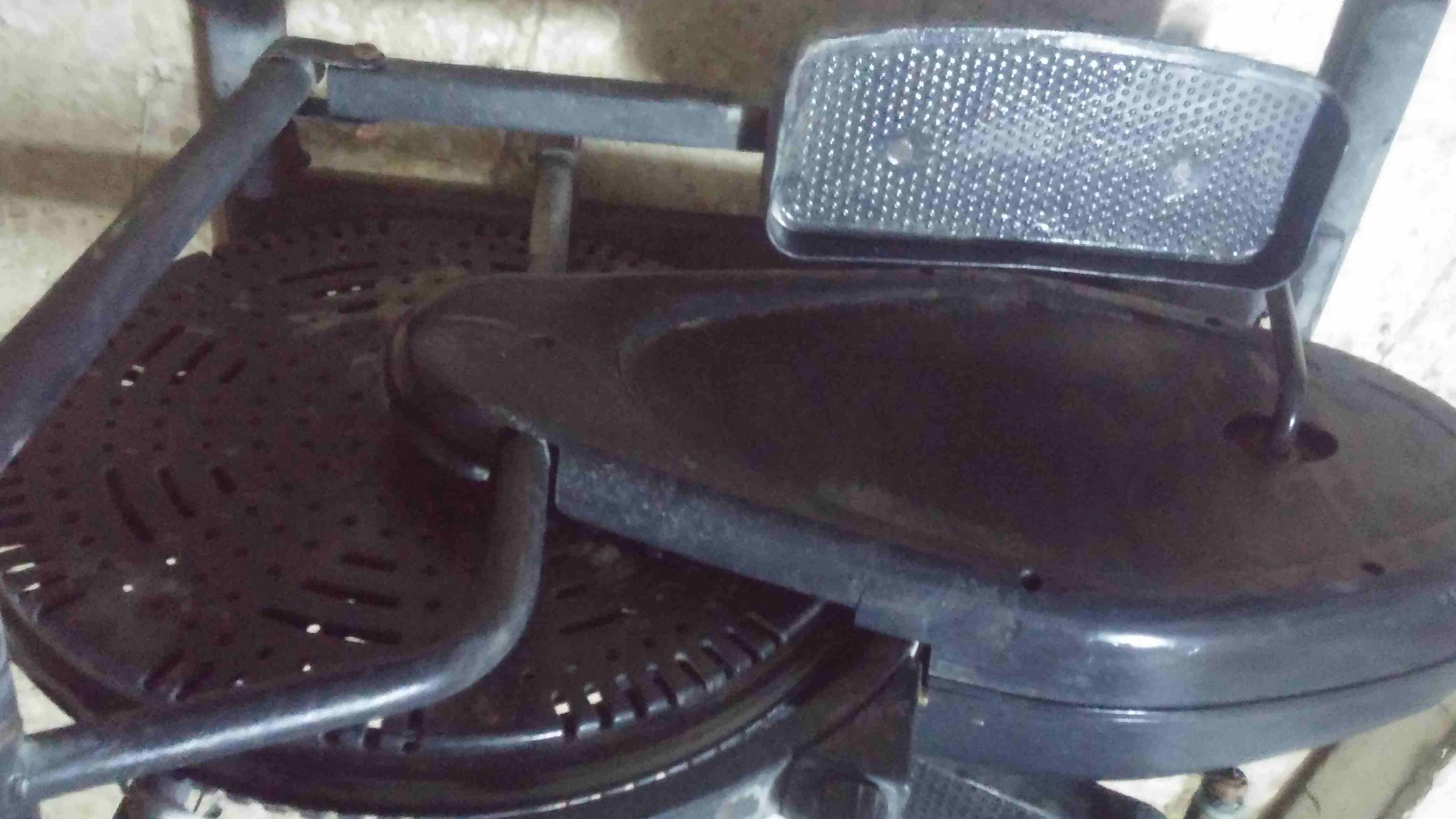 بايسكل للبيع
لا تنسَ أنك شاهدت هذا الإعلان في عنكبوت
بايسكل للبيع شغال وبحاله جيده للبيع بسعر 20...