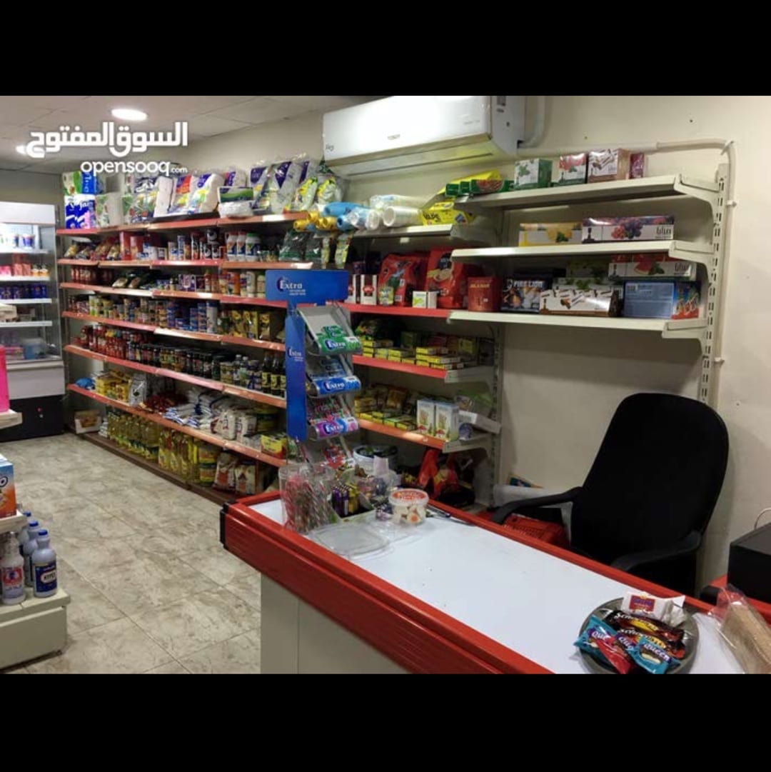 محل تجاري للايجار على الشارع الرئيسي
لا تنسَ أنك شاهدت هذا الإعلان في عنكبوت
محل تجاري للايجا...