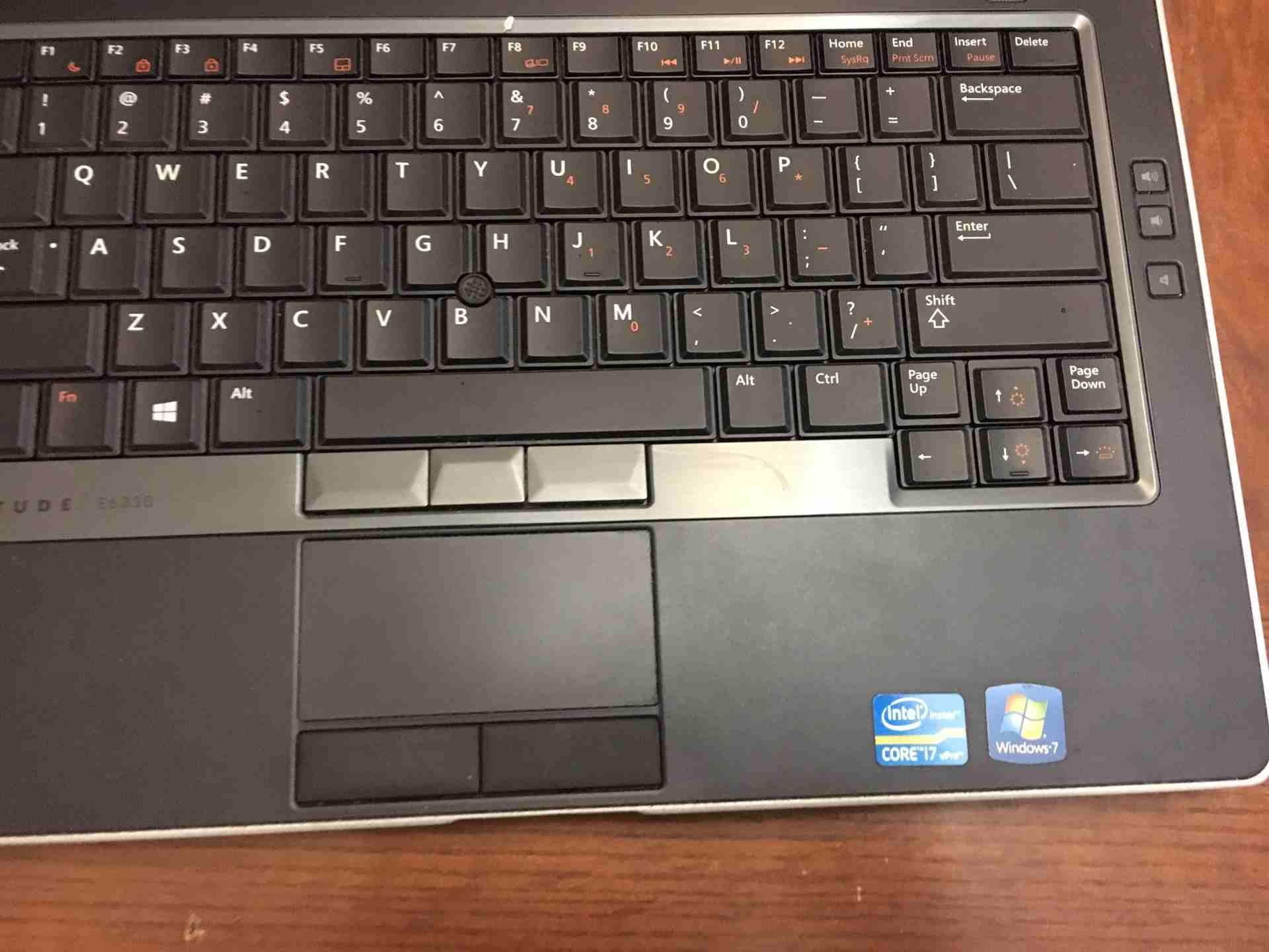 dell latitude core i7 4gb ram ,vedio card intel hd 4000 hdd 320
لا تنسَ أنك شاهدت هذا الإعلان في عنكبوت...