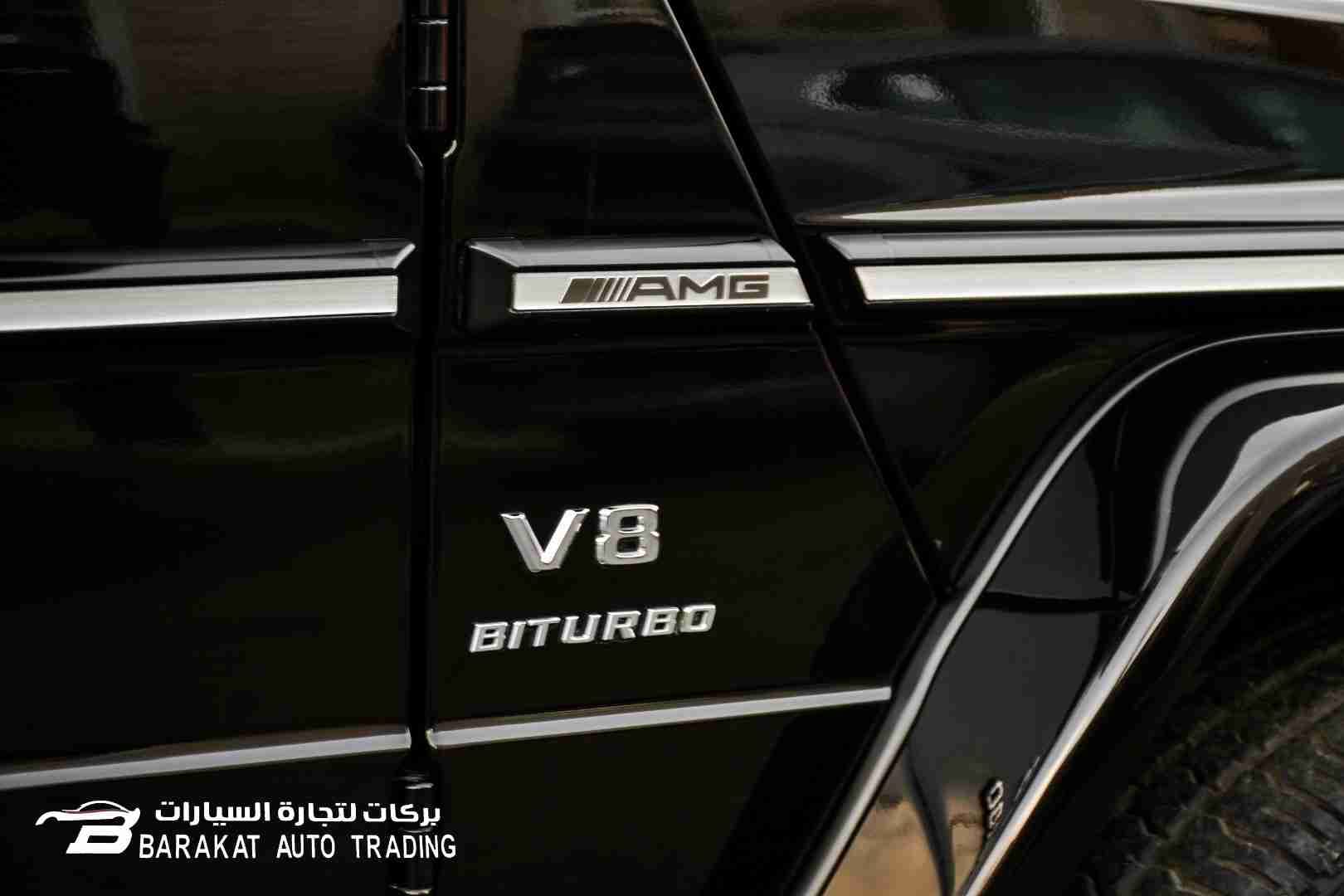 مرسيدس جي كلاس 2014 Mercedes G500 G Class
لا تنسَ أنك شاهدت هذا الإعلان في عنكبوت
يتوفر لدينا...
