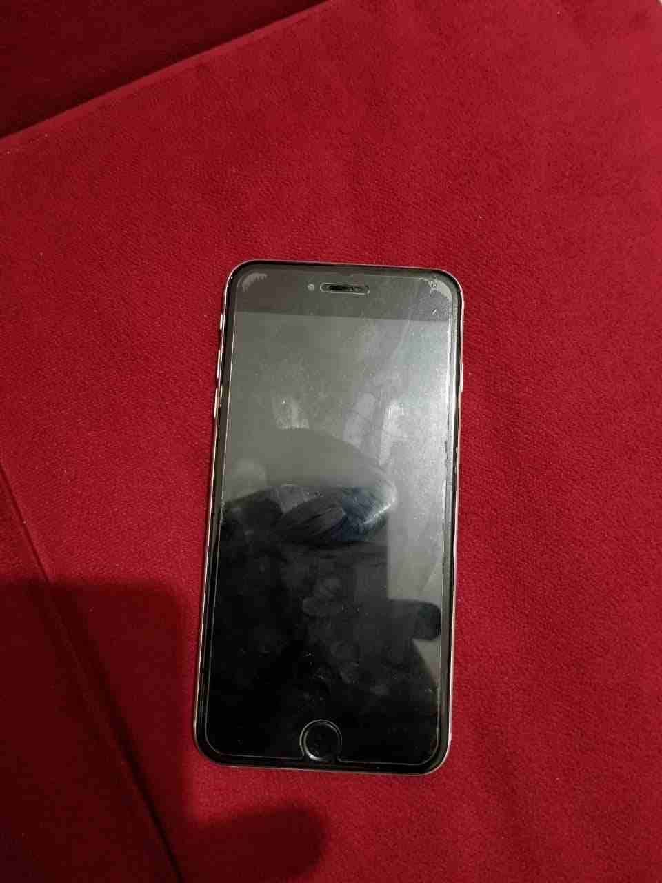 ايفون 6s plus للبدل ع هواوي حديث
لا تنسَ أنك شاهدت هذا الإعلان في عنكبوت
ايفون 6s بلس للبدل 16 قي...