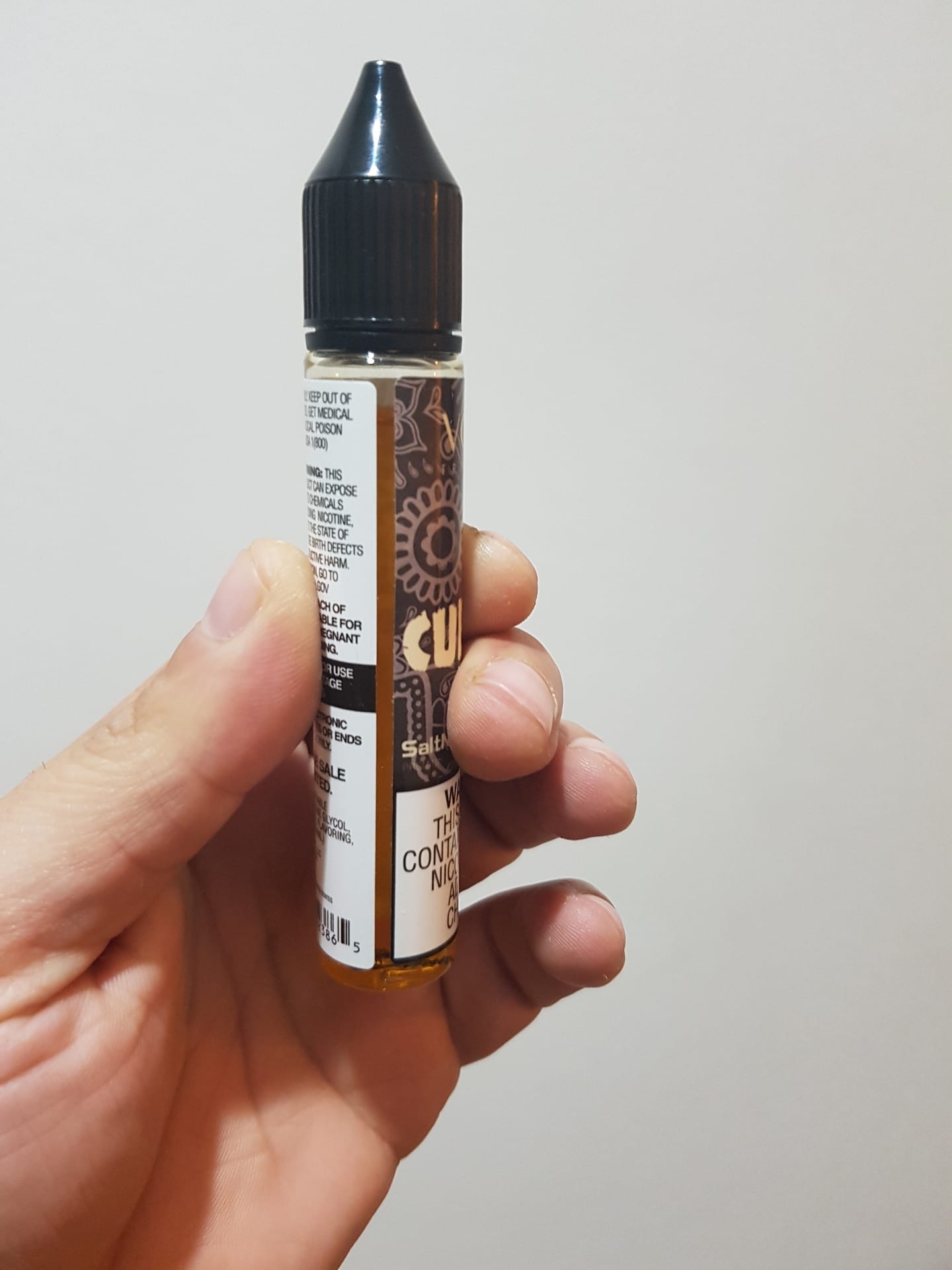 Minifit
لا تنسَ أنك شاهدت هذا الإعلان في عنكبوت
Minifit استخدمت يومين فقط مع علبة جوس 30 مل ل...