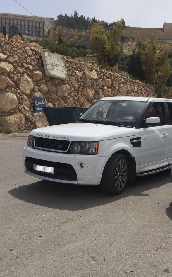 رينج روفر سبورت 2011 فل كامل فحص كامل
لا تنسَ أنك شاهدت هذا الإعلان في عنكبوت
فل كامل فحص كام...