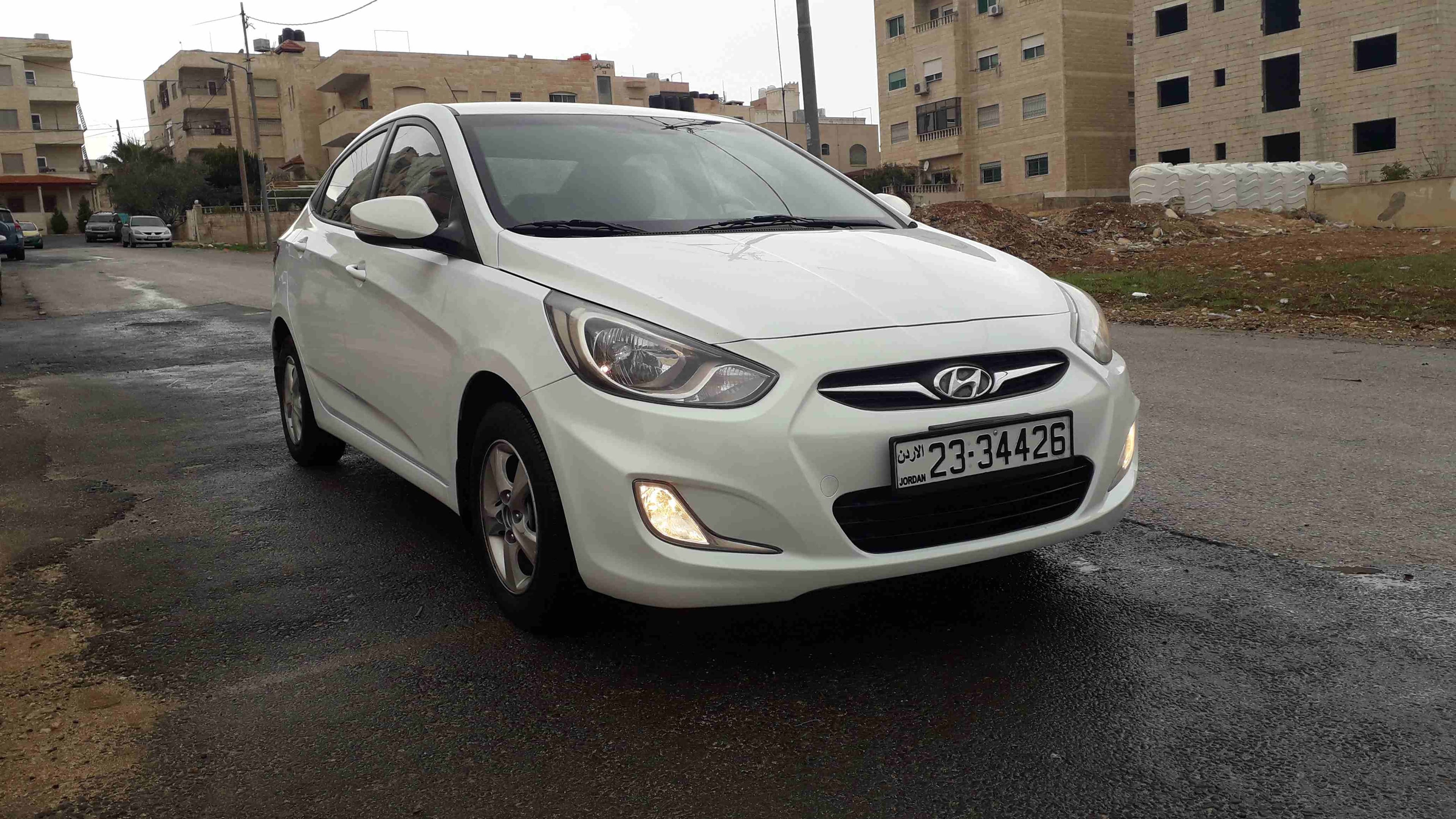 هونداي اكسنت 2014 فحص كامل 1600cc
لا تنسَ أنك شاهدت هذا الإعلان في عنكبوت
هونداي اكسنت موديل 2014...