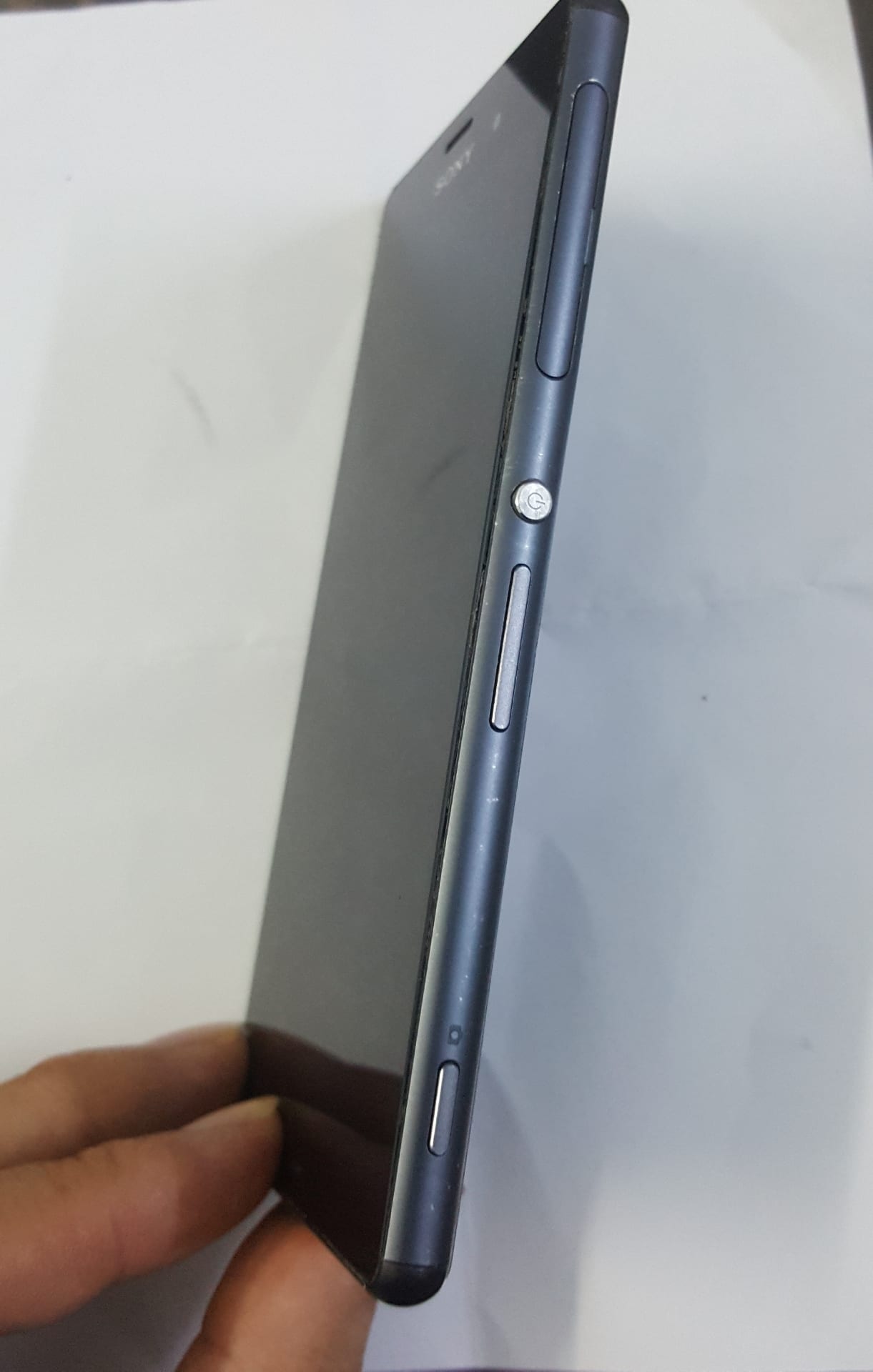 Sony Experia Z3 للبيع
لا تنسَ أنك شاهدت هذا الإعلان في عنكبوت
سوني زد3 للبيع
4G
خطين
بطاريه خ...