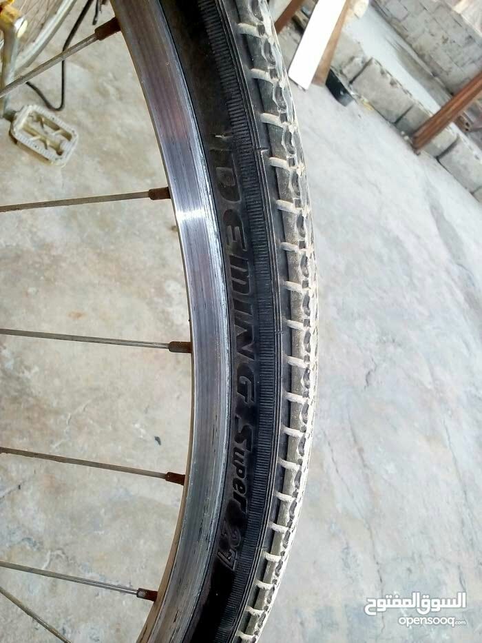بسكليت وكاله
لا تنسَ أنك شاهدت هذا الإعلان في عنكبوت
بريكات جداد غيرات وكاله مش مستخدم غير شه...