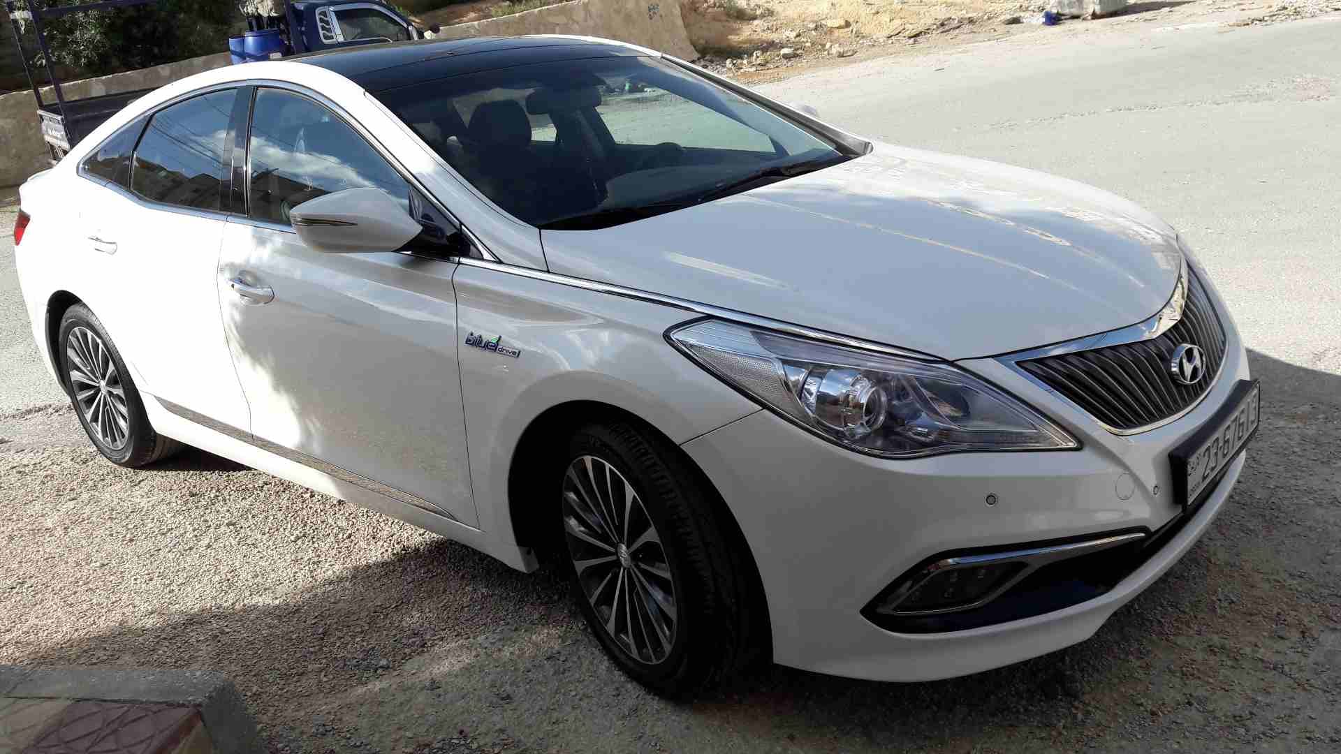 هونداي ازيرا جراندر فل كامل فحص كامل بنوراما 2014
لا تنسَ أنك شاهدت هذا الإعلان في عنكبوت
هونداي...