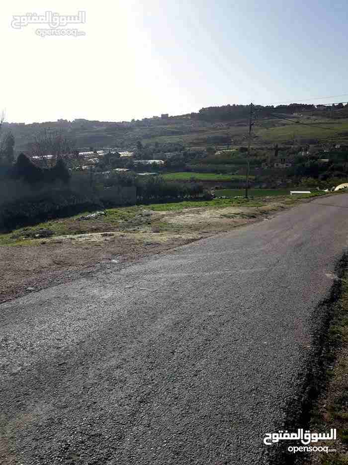 ارض للبيع ناعور وسيل حسبان قرب النبع
لا تنسَ أنك شاهدت هذا الإعلان في عنكبوت
ارض للبيع
اراضي نا...