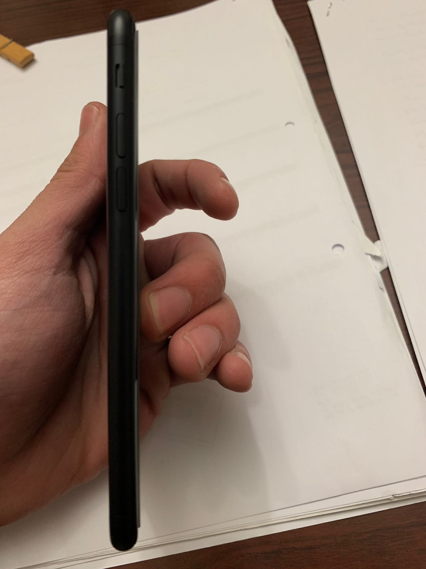 iphone 7 128 gb
لا تنسَ أنك شاهدت هذا الإعلان في عنكبوت
0782573176
ايفون سفن 128 جيجا لون اسود مطفي استعمال يوم واحد وارد امري...