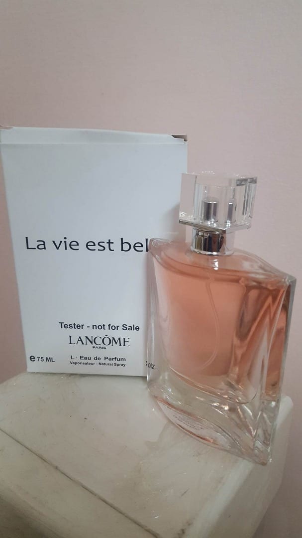 Tester Original Perfume for sale
لا تنسَ أنك شاهدت هذا الإعلان في عنكبوت
تسترات عطور للبيع /...