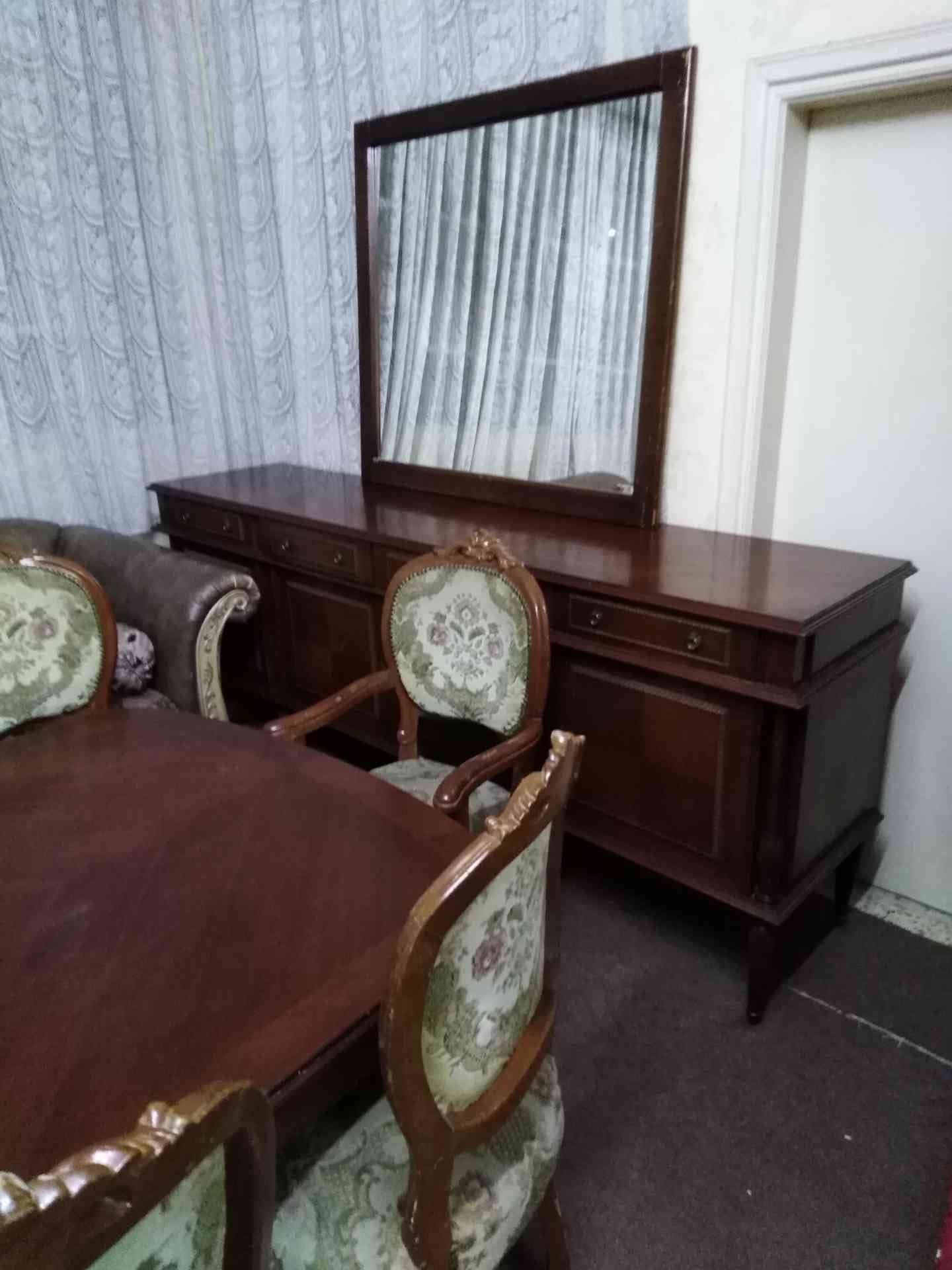 طاولة سفره 10 كراسي مع بيرو زااان
لا تنسَ أنك شاهدت هذا الإعلان في عنكبوت
طاوله سفره 10 كراسي...
