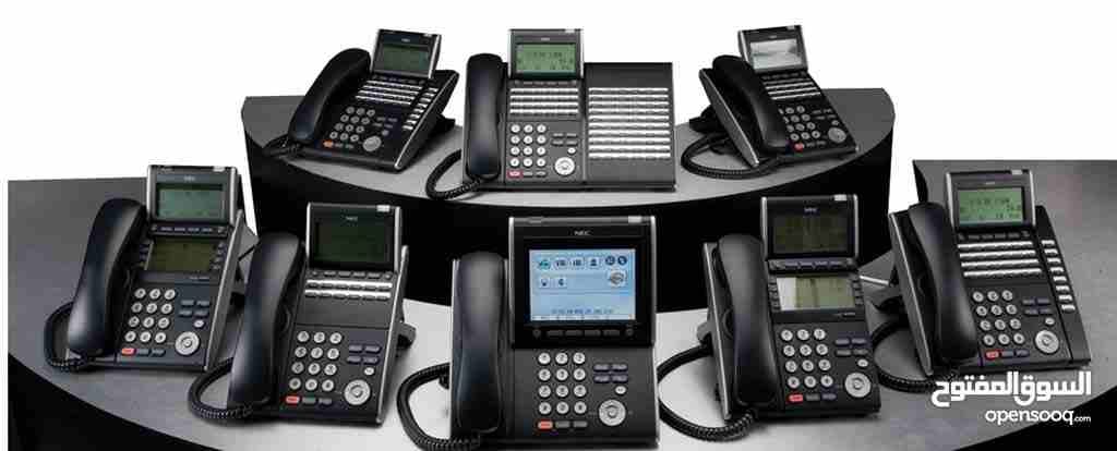 مقسم , مقاسم (Panasonic) (NEC) , عروض مميزه حتى نفاذ الكميه. (طابعات أحبار)
لا تنسَ أنك شاهدت هذا الإعلان في عنكبوت...