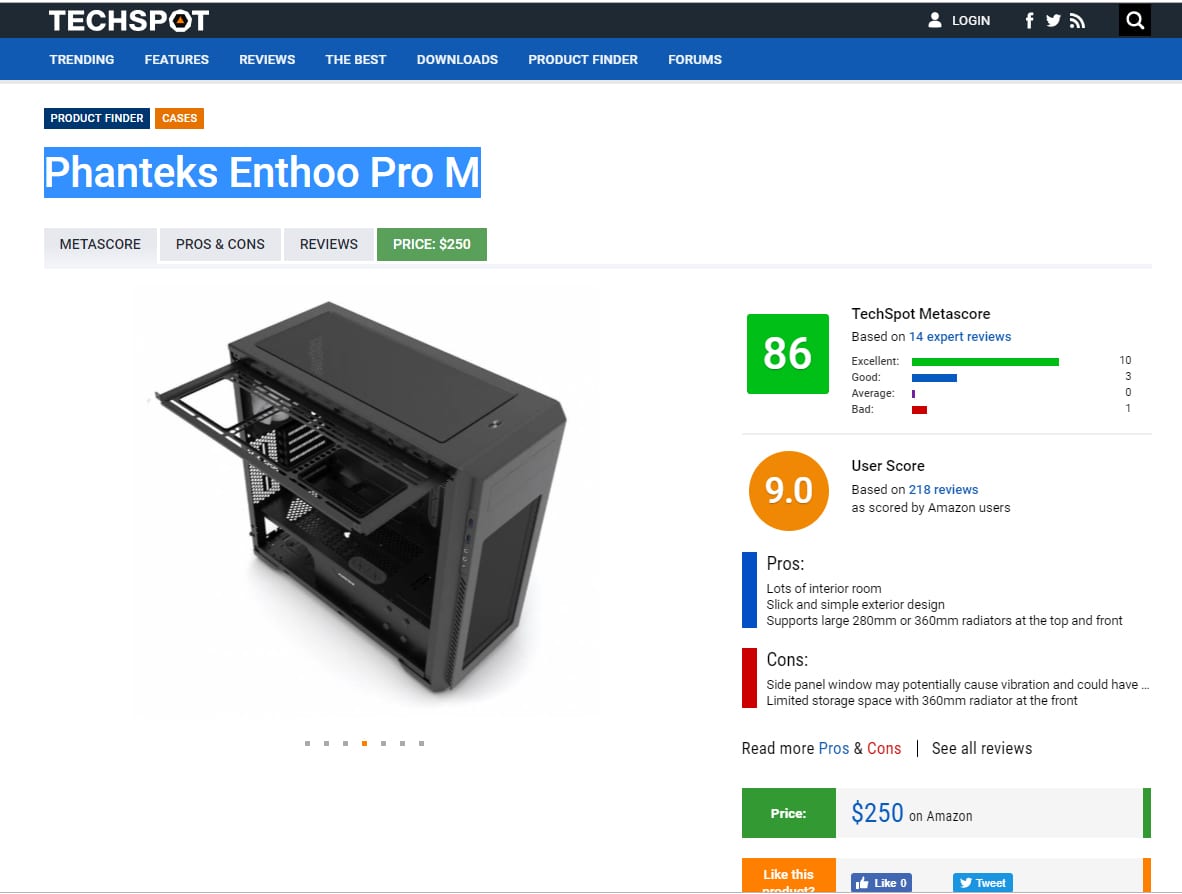 Gaming Case 6700K - MAXIMUS VIII HERO (كمبيوتر مكتبي للتصميم الهندسي والالعاب)
لا تنسَ أنك شاهدت هذا الإعلان في عنكبوت...