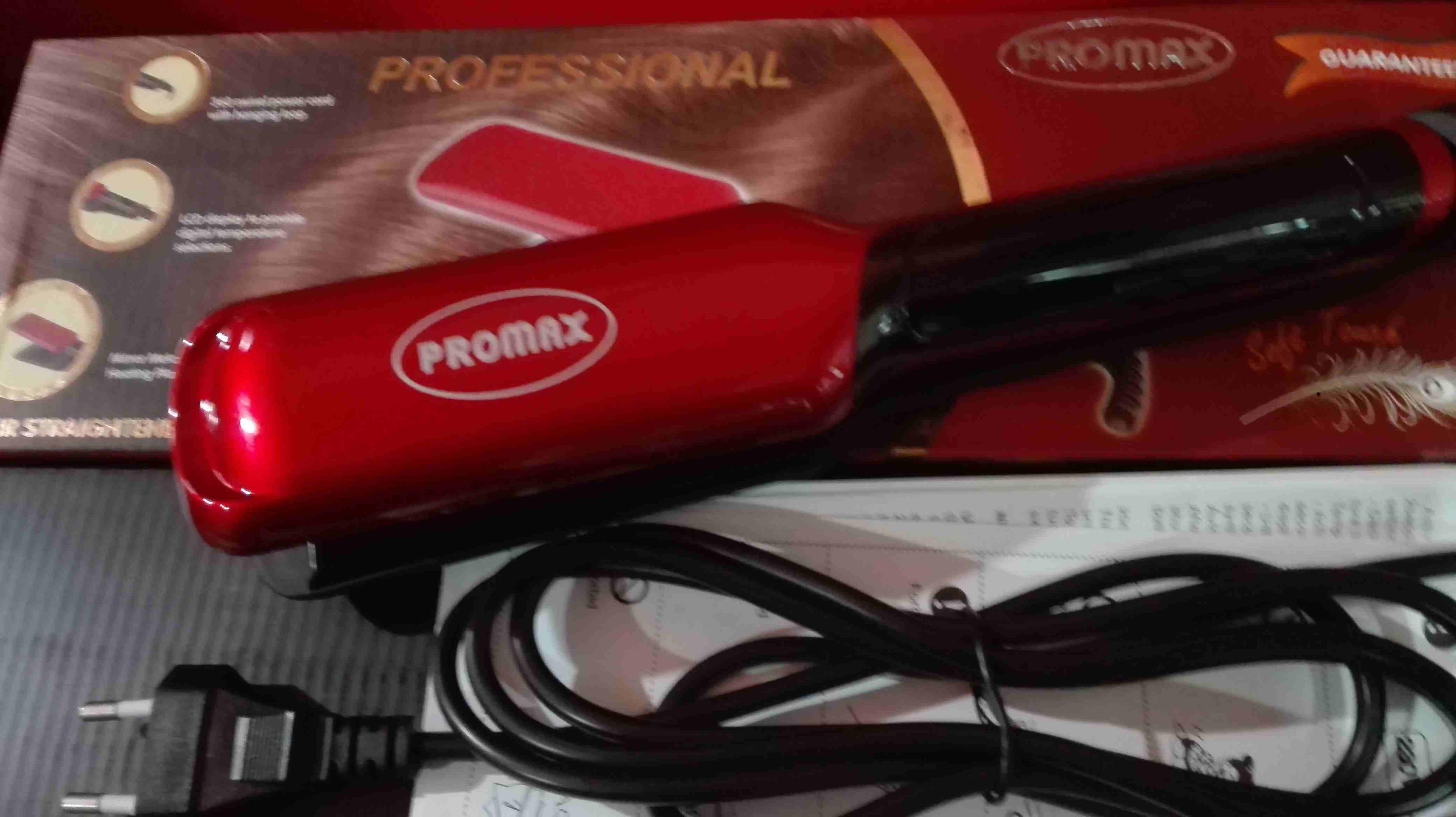سشوار PROmax,الأمريكي*4000 قوة « هدية »
لا تنسَ أنك شاهدت هذا الإعلان في عنكبوت
سشوا...