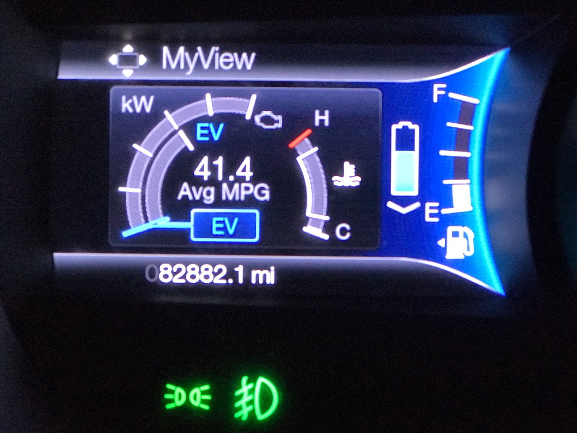 فورد فيوجن SE هايبرد موديل 2013
لا تنسَ أنك شاهدت هذا الإعلان في عنكبوت
فورد فيوجن SE هايبرد...
