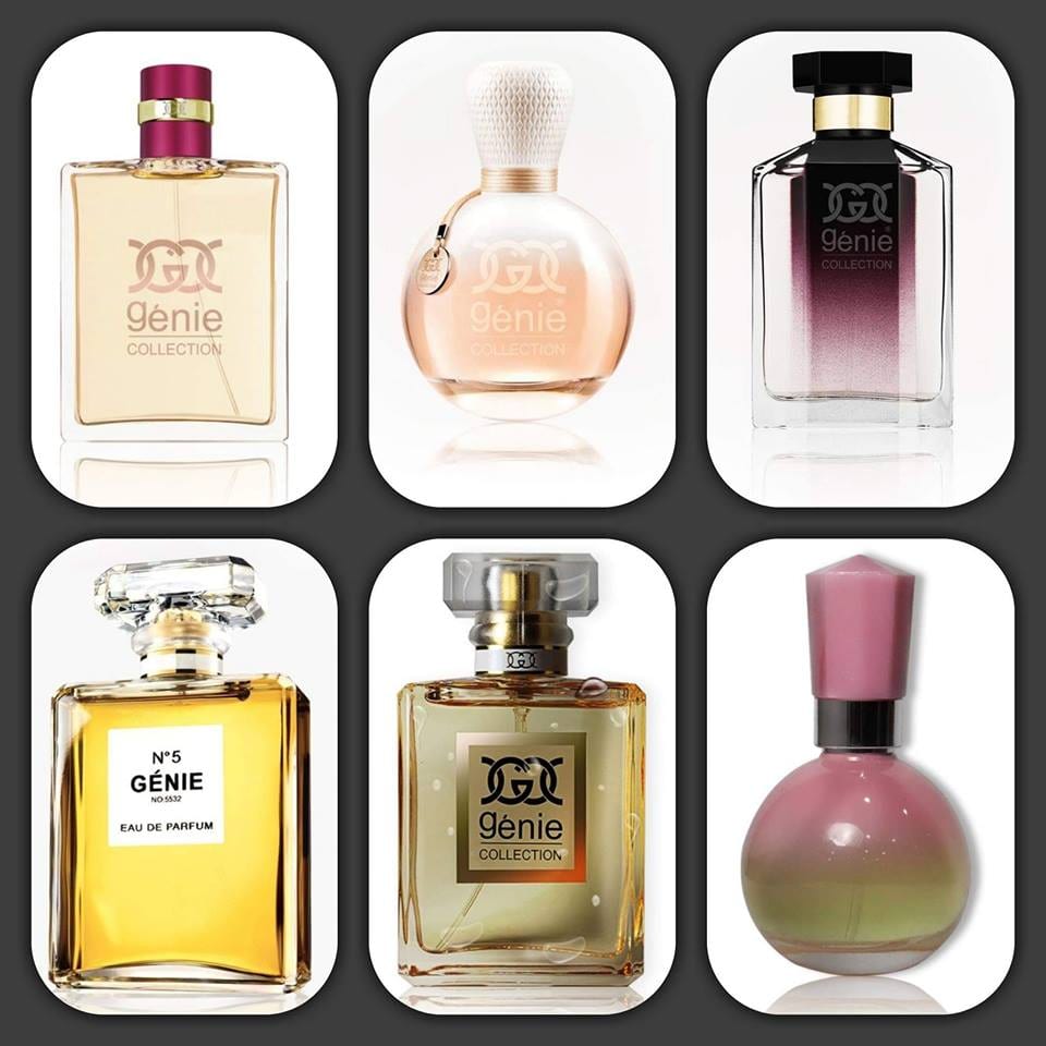 عطور جيني الاصلية
لا تنسَ أنك شاهدت هذا الإعلان في عنكبوت
ولساتنا مستمرين بالعرض مع عطور جيني...
