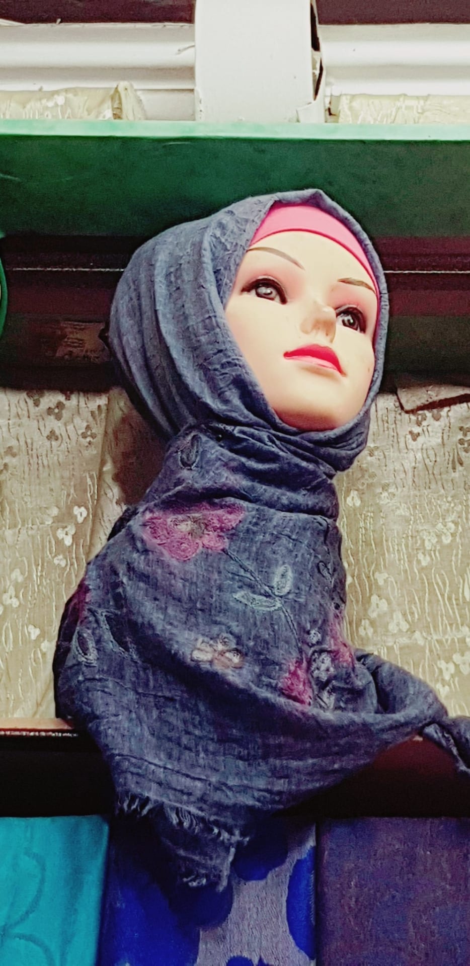 شروه شالات
لا تنسَ أنك شاهدت هذا الإعلان في عنكبوت
يوجد شروه شالات بسعر محروق
اي استفسار الر...