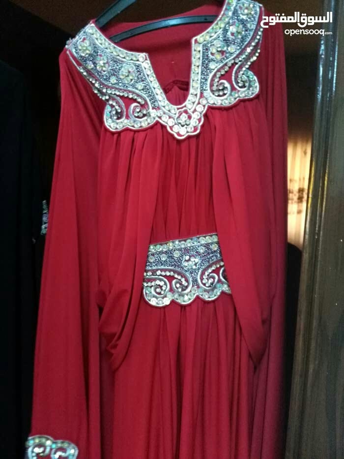 جبل النصر
لا تنسَ أنك شاهدت هذا الإعلان في عنكبوت
دينار بحالة جيدة جدا30...