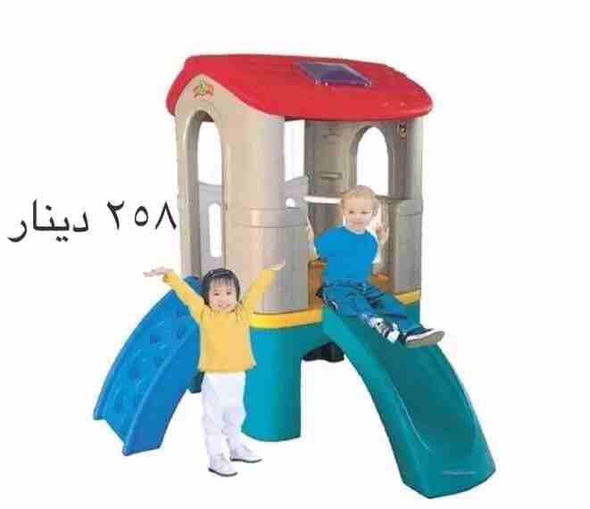 العاب ومستلزمات الحضانات والغرف الصفيه
لا تنسَ أنك شاهدت هذا الإعلان في عنكبوت
جميع الاسعار على ا...