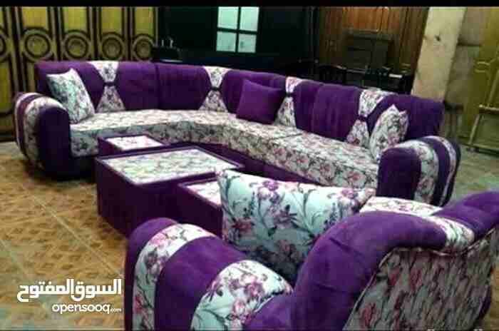 طقم كورنر (9)مقاعد فقططط ب149دينار
لا تنسَ أنك شاهدت هذا الإعلان في عنكبوت
طقم كورنر (9)مقاعد فقط...