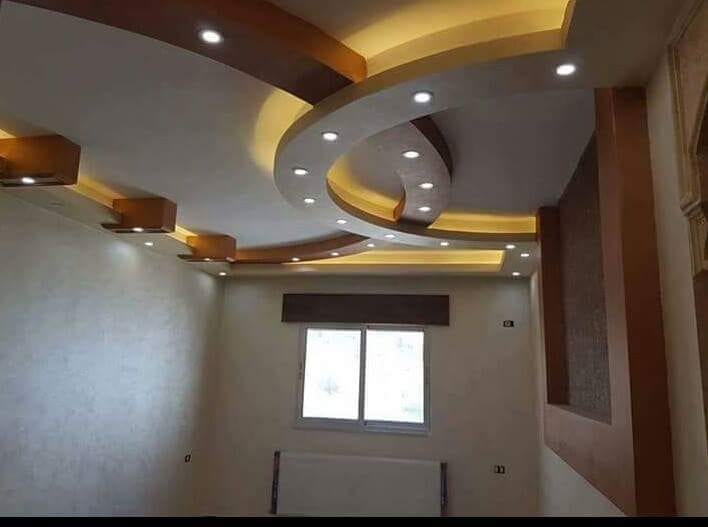 ديكورات جبصن بورد جبصين عربي
لا تنسَ أنك شاهدت هذا الإعلان في عنكبوت
بسم الله نبدأ بتنفيذ جمي...