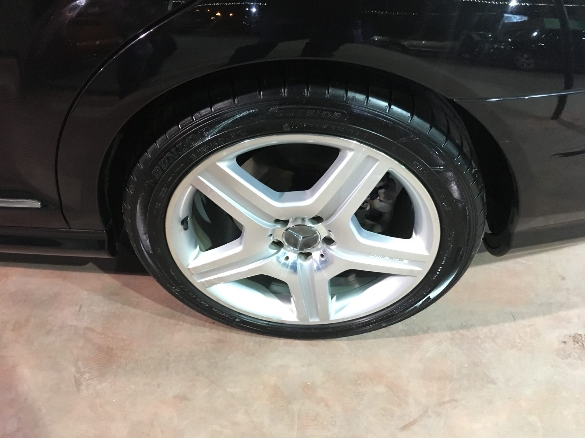 مرسيدس طوافه ملوكيه -S500- ملوكيه ومميزه للبيع.
لا تنسَ أنك شاهدت هذا الإعلان في عنكبوت
مرسيد...