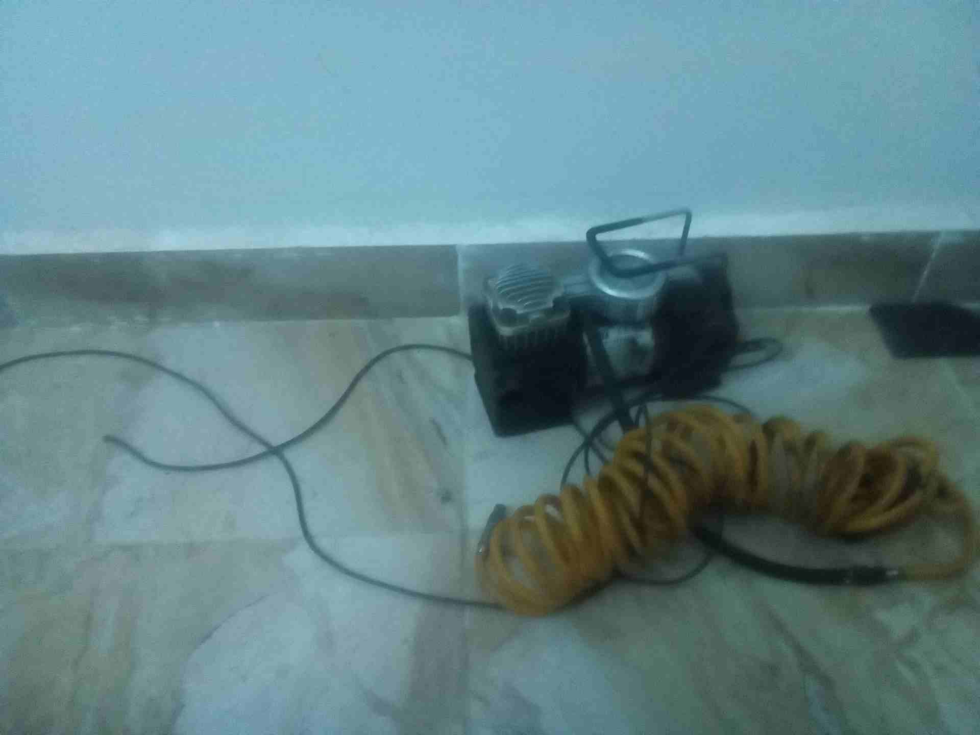 كل الأدوات والمعدات الي بصور للبيع بجمله
لا تنسَ أنك شاهدت هذا الإعلان في عنكبوت
للبيع بسعر الحرق...